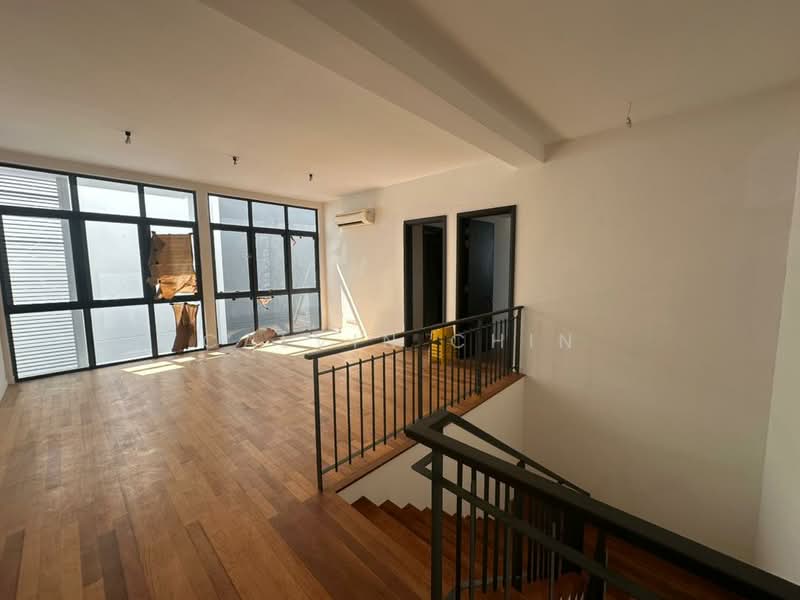 Banglo Lot Kosong untuk Dijual di Taman Melawati (Ulu Kelang) - calvin Chin - Interior - PropertyGuru.com.my