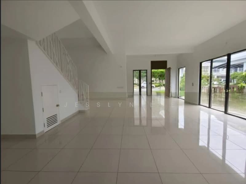 Semi-Detached House for Sale in Setia Ecohill (Semenyih) - Jesslyn Lee - PropertyGuru.com.my