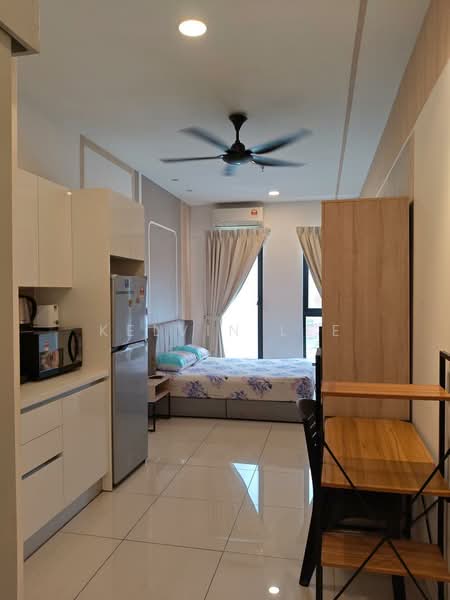 Service Residence for Rent at Residential Suites @ HighPark - Kelvin Lee - PropertyGuru.com.my