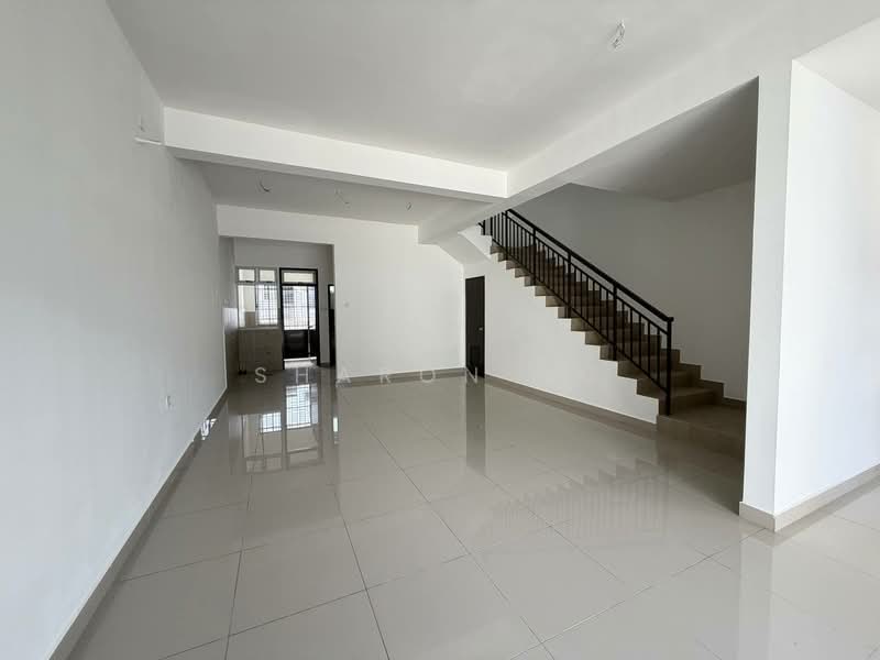 Rumah Teres 2 Tingkat untuk Dijual di Johor Bahru (Johor) - Sharon Ng - Interior - PropertyGuru.com.my