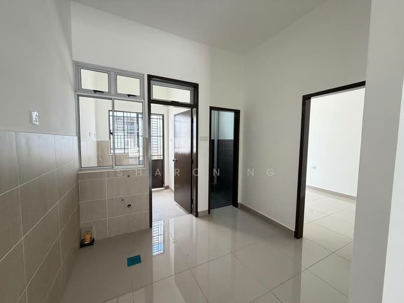 Rumah Teres 2 Tingkat untuk Dijual di Johor Bahru (Johor) - Sharon Ng - Interior - PropertyGuru.com.my
