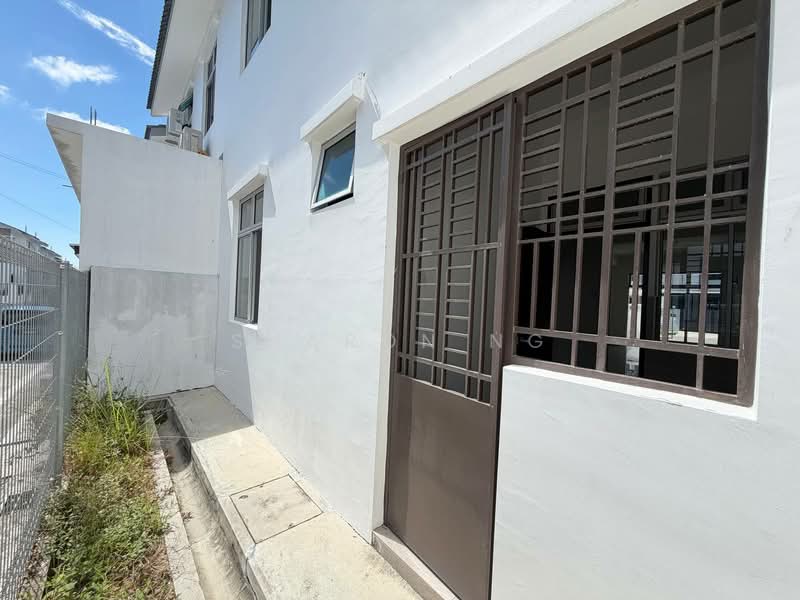 Rumah Teres 2 Tingkat untuk Dijual di Johor Bahru (Johor) - Sharon Ng - Exterior - PropertyGuru.com.my