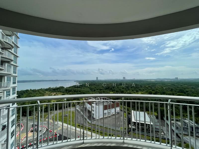 Condominium for Rent at Teega Residences - Juan Chua - PropertyGuru.com.my