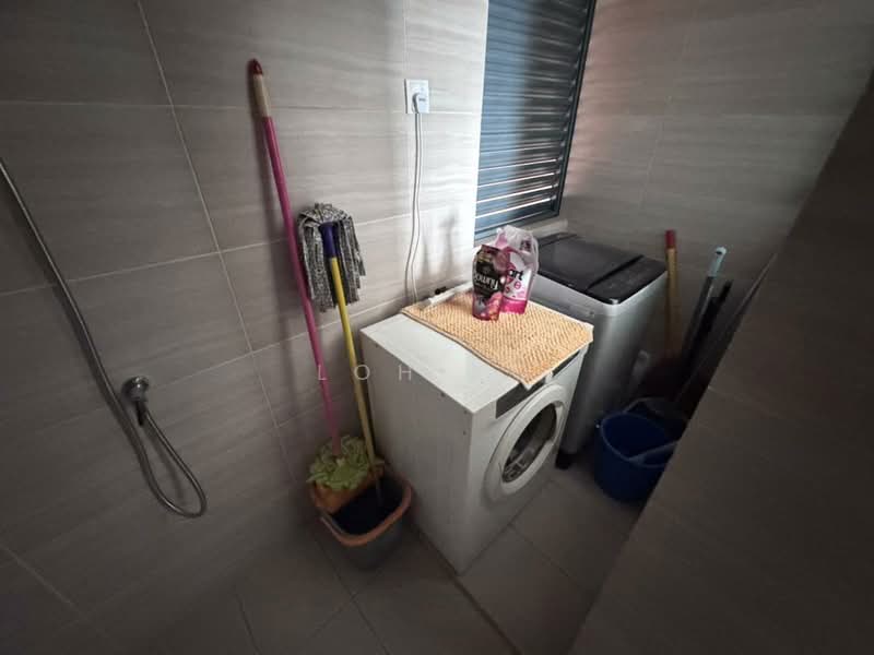Servis Apartment untuk Disewa di Serviced Residence @ 3 Towers - Loh KC - Interior - PropertyGuru.com.my