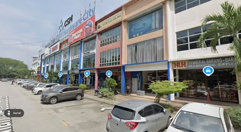Shop / Office for Rent in Taman Sri Muda (Shah Alam) - Joyce Lee - PropertyGuru.com.my