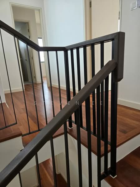 Semi-Detached House for Sale in Kota Kemuning (Shah Alam) - Steven Ee - Interior - PropertyGuru.com.my