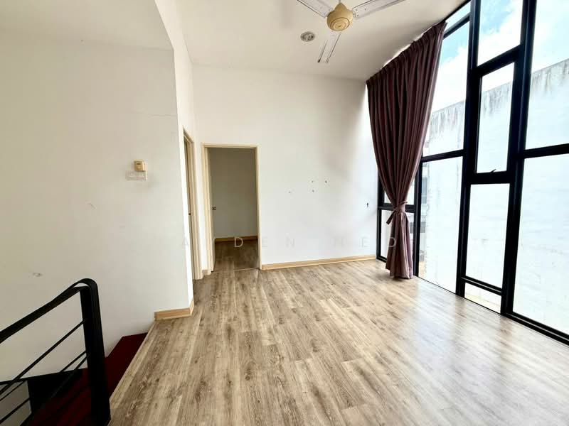 2-storey Terraced House for Sale in Bandar Pulai Jaya (Kulai) - Jayden Neo - Living Room - PropertyGuru.com.my