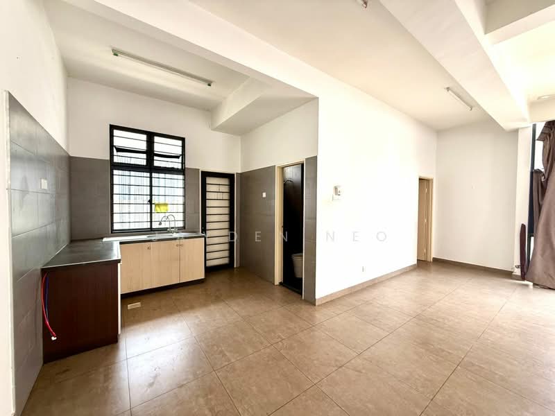 2-storey Terraced House for Sale in Bandar Pulai Jaya (Kulai) - Jayden Neo - Kitchen - PropertyGuru.com.my
