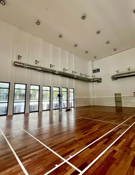 Kondominium untuk Disewa di Allevia - Jan Tham - Interior - PropertyGuru.com.my