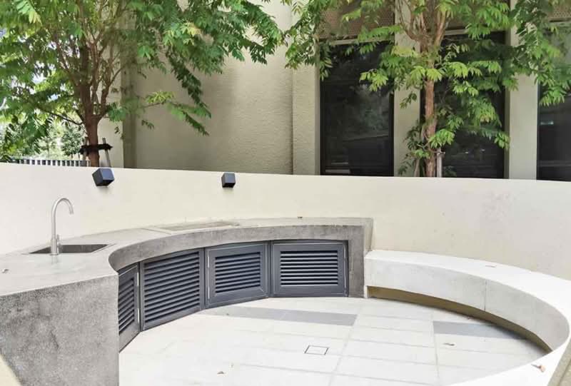 Kondominium untuk Disewa di Allevia - Jan Tham - Exterior - PropertyGuru.com.my