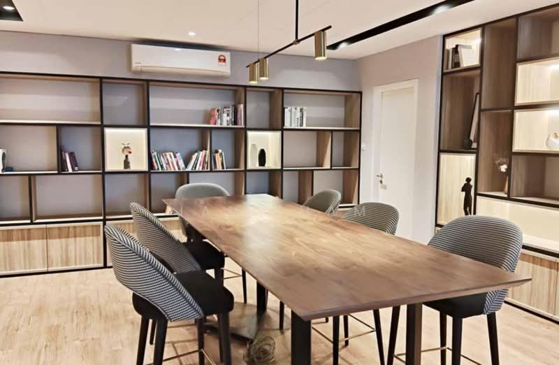 Kondominium untuk Disewa di Allevia - Jan Tham - Study - PropertyGuru.com.my