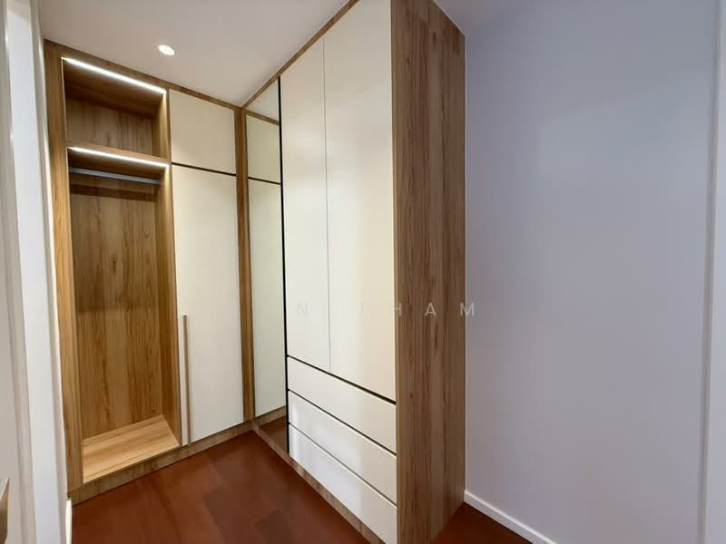 Kondominium untuk Disewa di Allevia - Jan Tham - Interior - PropertyGuru.com.my