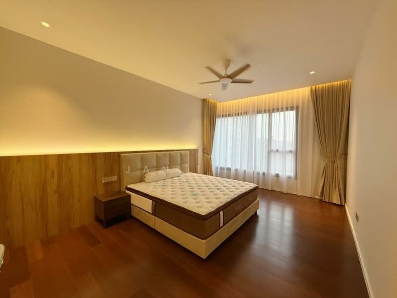 Kondominium untuk Disewa di Allevia - Jan Tham - Bedroom - PropertyGuru.com.my