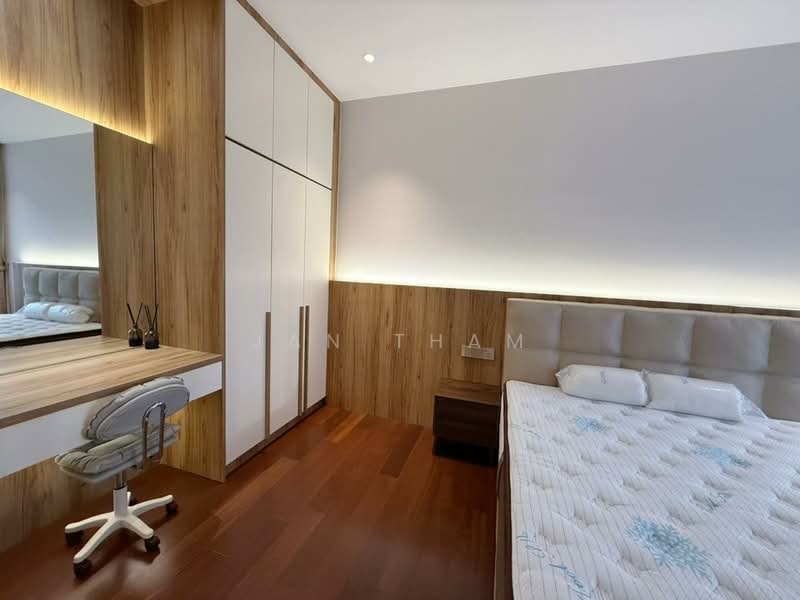 Kondominium untuk Disewa di Allevia - Jan Tham - Bedroom - PropertyGuru.com.my