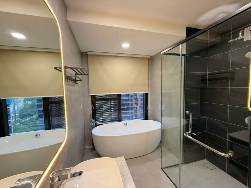 Kondominium untuk Disewa di Allevia - Jan Tham - PropertyGuru.com.my