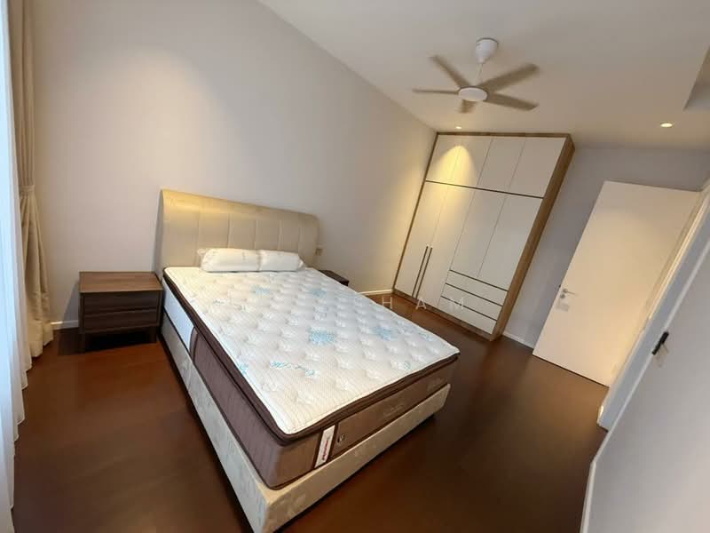 Kondominium untuk Disewa di Allevia - Jan Tham - Bedroom - PropertyGuru.com.my