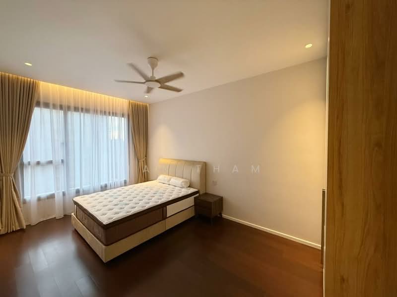 Kondominium untuk Disewa di Allevia - Jan Tham - Bedroom - PropertyGuru.com.my