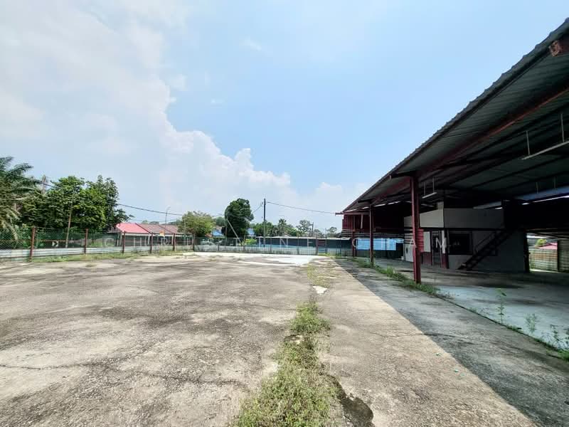 Kilang untuk Disewa di Kota Tinggi (Johor) - Christine Cham - Exterior - PropertyGuru.com.my