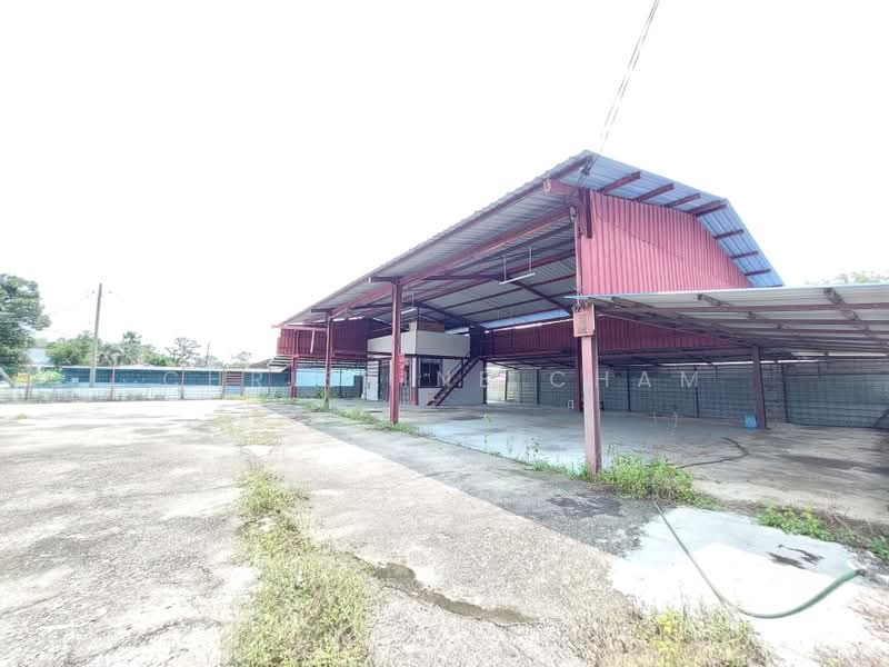 Kilang untuk Disewa di Kota Tinggi (Johor) - Christine Cham - Exterior - PropertyGuru.com.my