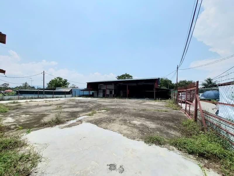 Kilang untuk Disewa di Kota Tinggi (Johor) - Christine Cham - Exterior - PropertyGuru.com.my