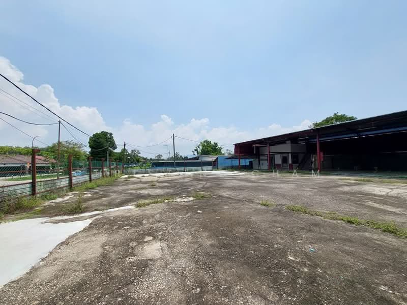Kilang untuk Disewa di Kota Tinggi (Johor) - Christine Cham - Exterior - PropertyGuru.com.my
