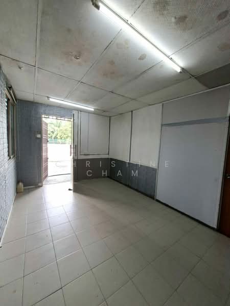 Kilang untuk Disewa di Kota Tinggi (Johor) - Christine Cham - Entrance - PropertyGuru.com.my