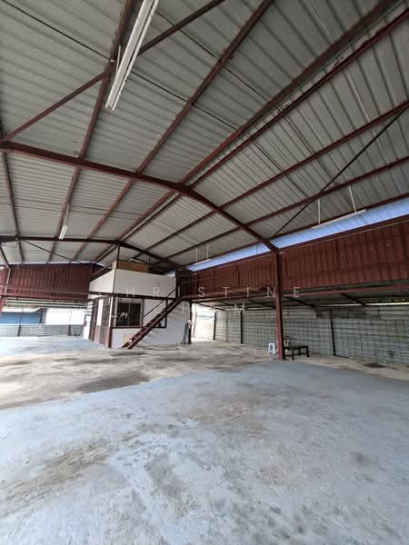 Kilang untuk Disewa di Kota Tinggi (Johor) - Christine Cham - Interior - PropertyGuru.com.my