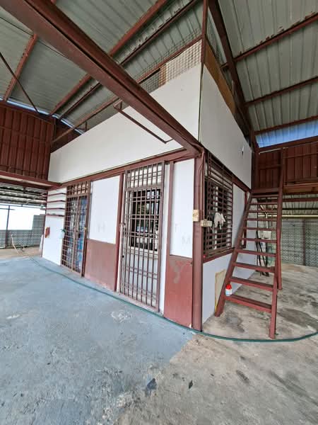 Kilang untuk Disewa di Kota Tinggi (Johor) - Christine Cham - Exterior - PropertyGuru.com.my
