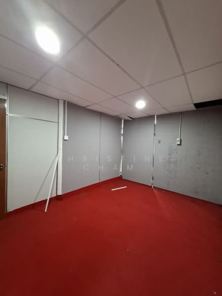 Kilang untuk Disewa di Kota Tinggi (Johor) - Christine Cham - Interior - PropertyGuru.com.my