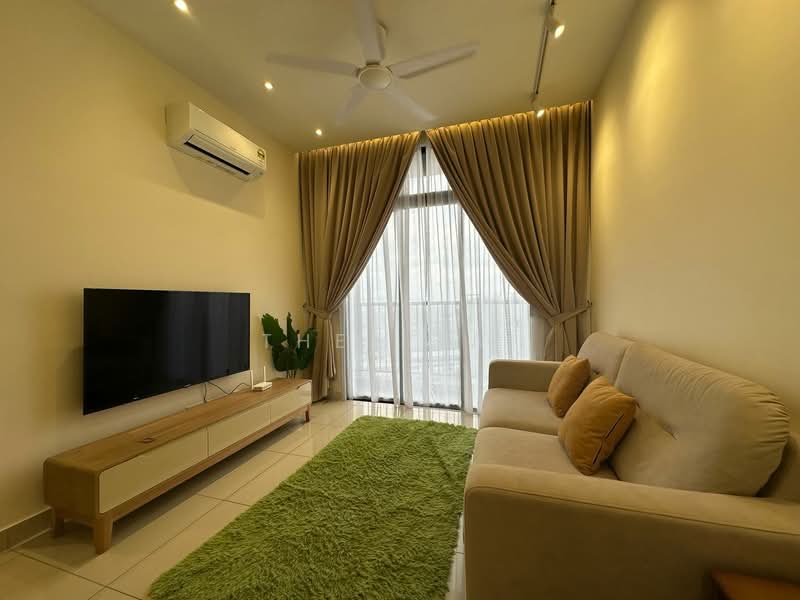Condominium for Rent at The Seed Taman Sutera Utama - Thea Lai - PropertyGuru.com.my