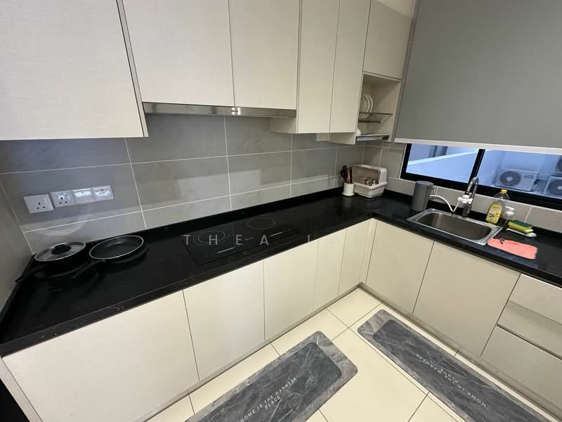 Condominium for Rent at The Seed Taman Sutera Utama - Thea Lai - PropertyGuru.com.my