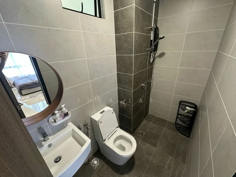 Condominium for Rent at The Seed Taman Sutera Utama - Thea Lai - PropertyGuru.com.my
