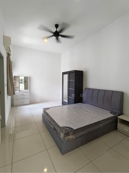 Semi-Detached House for Sale in Seberang Perai (Penang) - TED NG - Bedroom - PropertyGuru.com.my