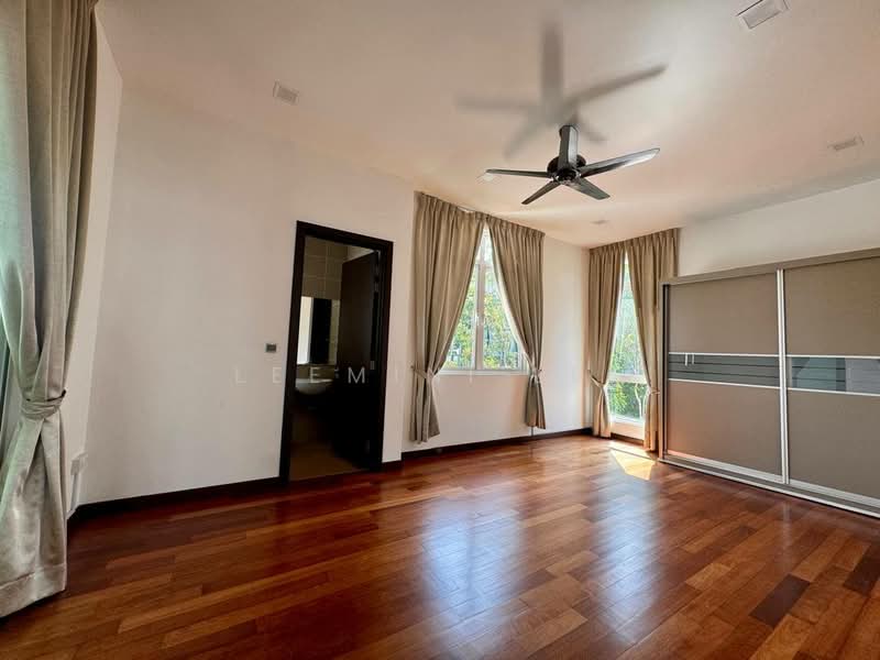 Semi-Detached House for Sale in Puchong (Selangor) - Leemini Lee - Bedroom - PropertyGuru.com.my