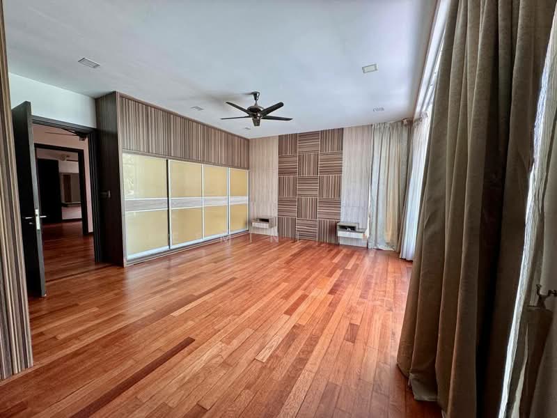 Rumah Berkembar untuk Dijual di Kinrara Residence (Puchong) - Leemini Lee - Bedroom - PropertyGuru.com.my