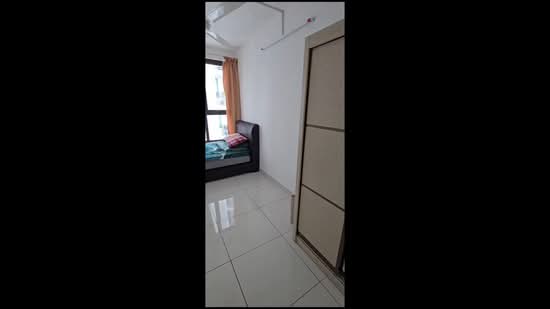 Service Residence for Rent at D'sara Sentral - Abby Woo - PropertyGuru.com.my