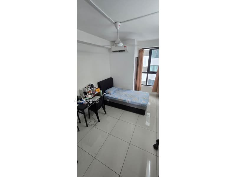 Service Residence for Rent at D'sara Sentral - Abby Woo - Bedroom - PropertyGuru.com.my