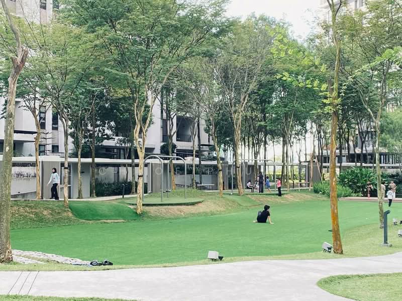 Kondominium untuk Dijual di Seri Riana Residence - Chloe Phuah - Exterior - PropertyGuru.com.my