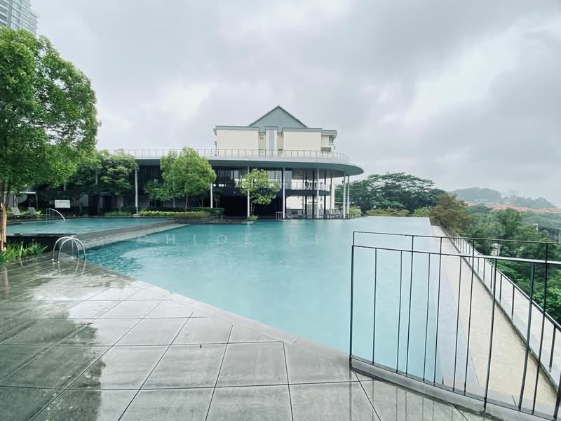Kondominium untuk Dijual di Seri Riana Residence - Chloe Phuah - Exterior - PropertyGuru.com.my