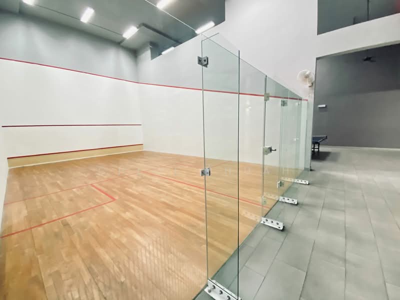 Kondominium untuk Dijual di Seri Riana Residence - Chloe Phuah - Gym - PropertyGuru.com.my