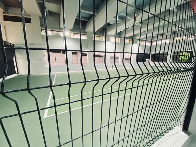 Kondominium untuk Dijual di Seri Riana Residence - Chloe Phuah - Interior - PropertyGuru.com.my