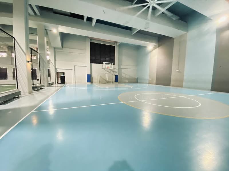 Kondominium untuk Dijual di Seri Riana Residence - Chloe Phuah - Interior - PropertyGuru.com.my