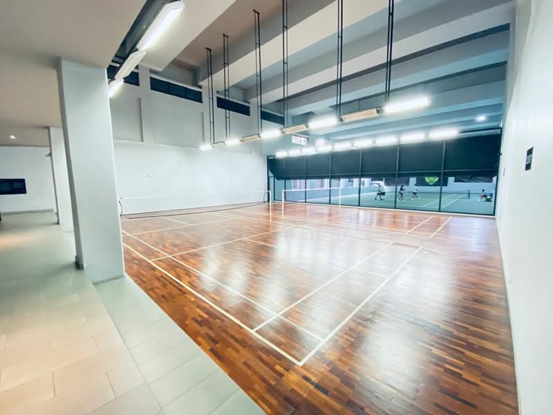 Kondominium untuk Dijual di Seri Riana Residence - Chloe Phuah - Interior - PropertyGuru.com.my