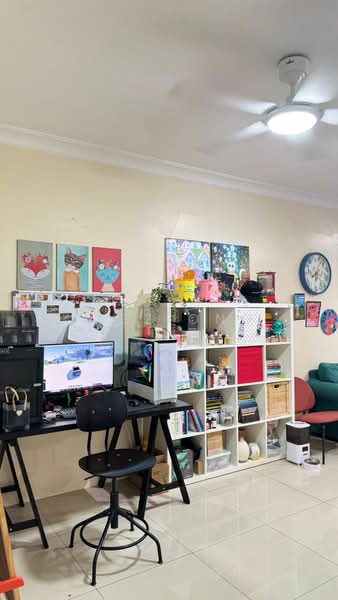 Apartment for Sale at Larkin Residence (Phase One) - Jasz Ong - PropertyGuru.com.my