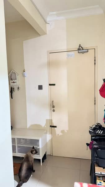Apartment for Sale at Larkin Residence (Phase One) - Jasz Ong - PropertyGuru.com.my