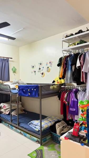 Apartment for Sale at Larkin Residence (Phase One) - Jasz Ong - PropertyGuru.com.my