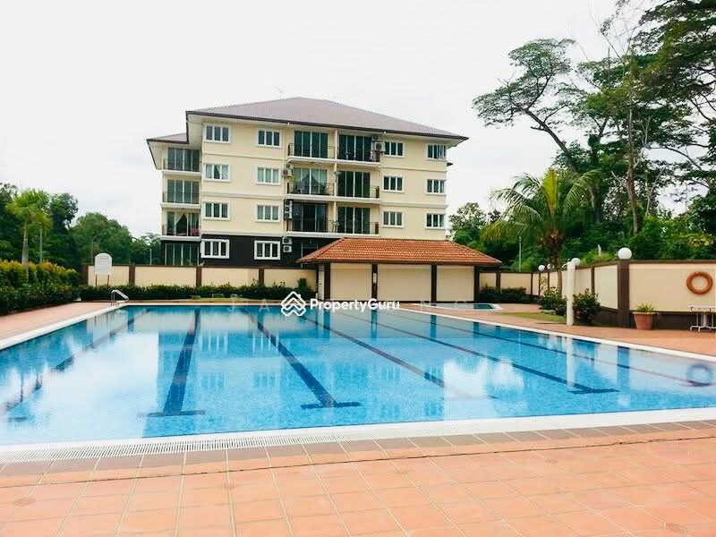Apartment for Sale at Larkin Residence (Phase One) - Jasz Ong - PropertyGuru.com.my
