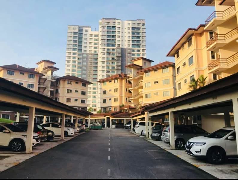 Apartment for Sale at Larkin Residence (Phase One) - Jasz Ong - PropertyGuru.com.my