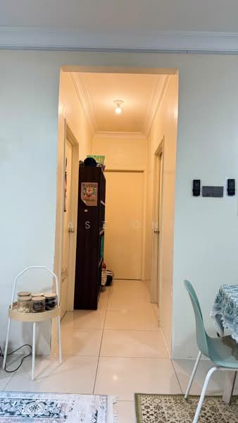 Apartment for Sale at Larkin Residence (Phase One) - Jasz Ong - PropertyGuru.com.my