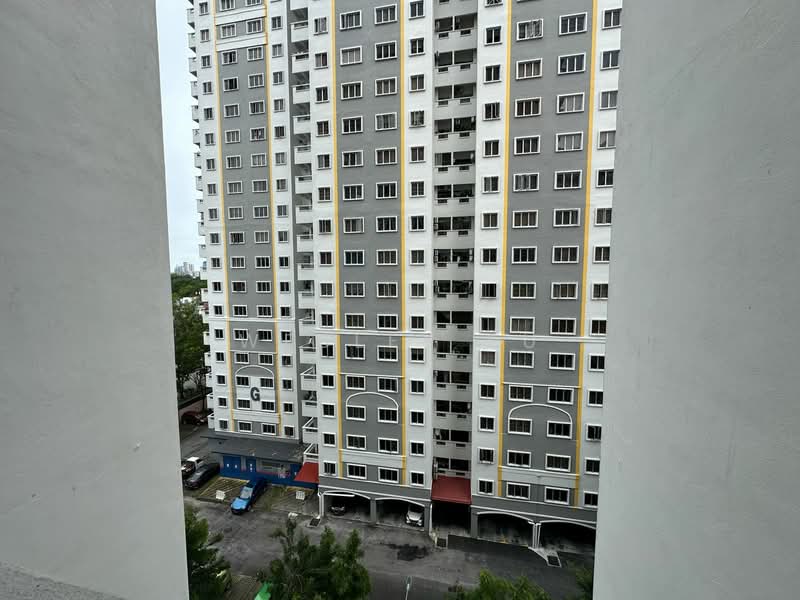 Condominium for Sale at Pelangi Damansara - Wesley Fu - Exterior - PropertyGuru.com.my